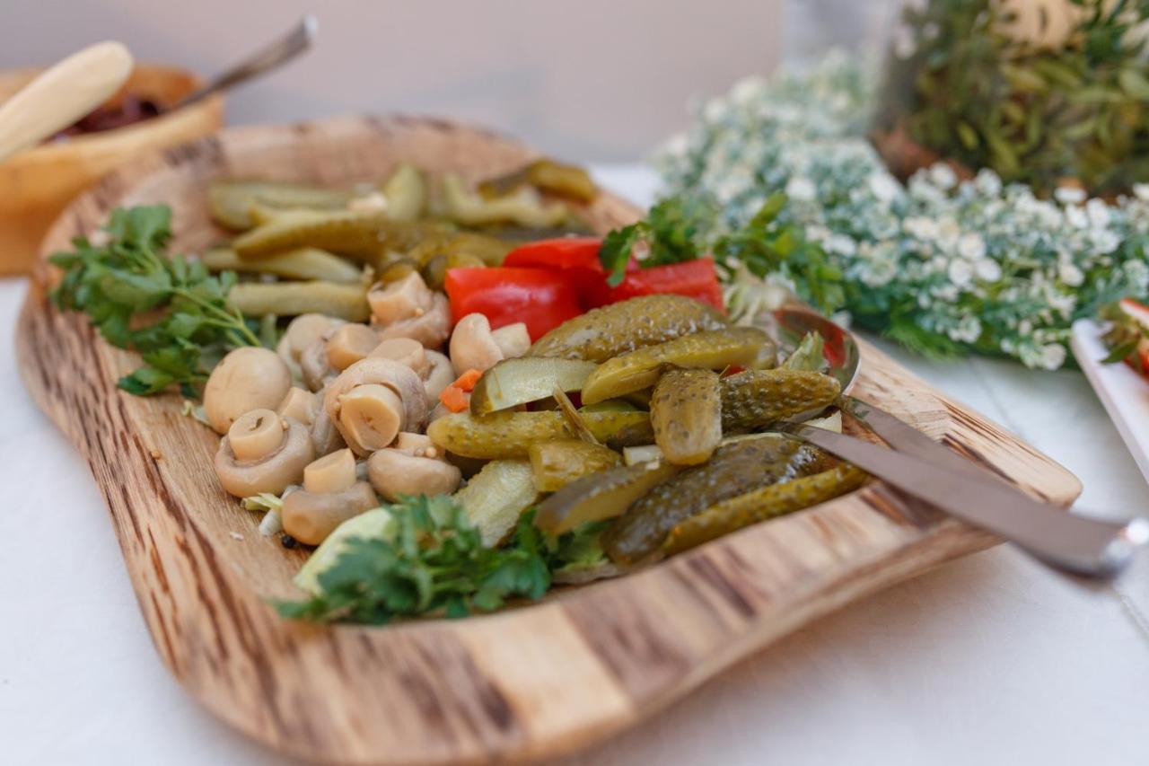 Perelka Bieszczady Domki تشيسنا المظهر الخارجي الصورة